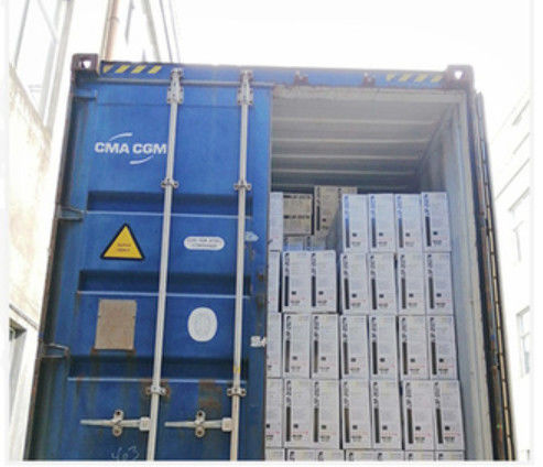 Cixi Xiatian Electrical Appliances Co., Ltd. linea di produzione del fabbricante